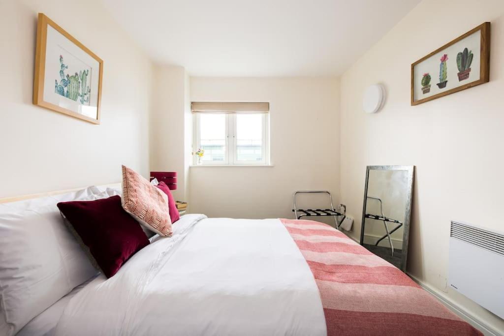 Apartment Wild Roses Serviced - Tower Bridge London