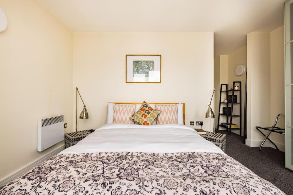 Apartment Wild Roses Serviced - Tower Bridge
