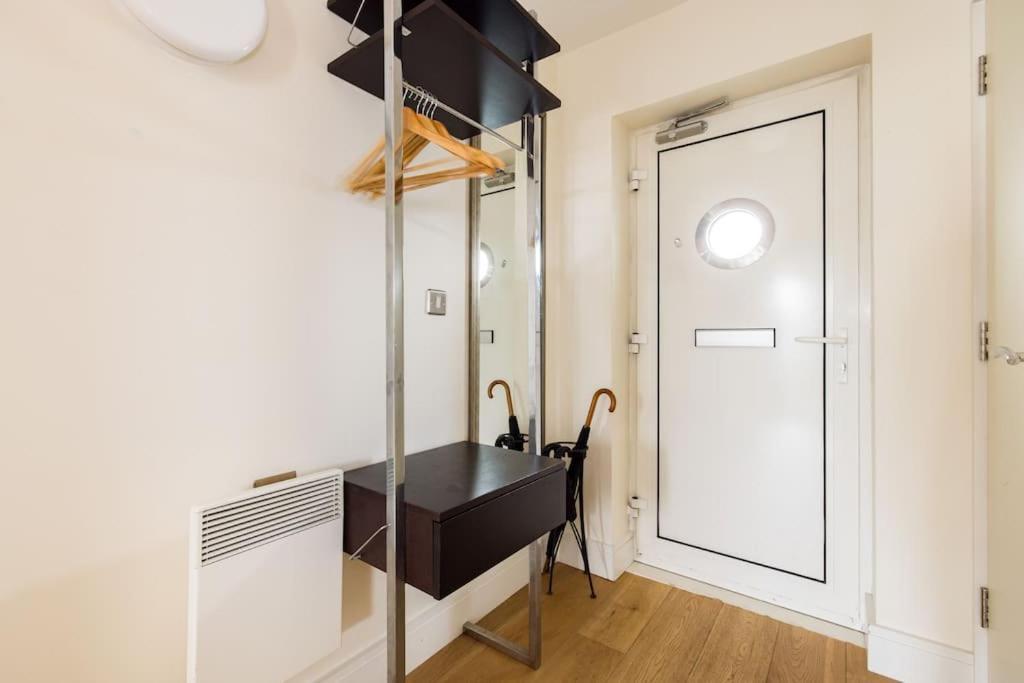 Apartment Wild Roses Serviced - Tower Bridge *